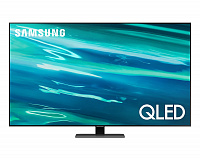 Телевизор SAMSUNG QE75Q80AAUXCE