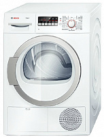 Сушильная машина BOSCH WTB 86211