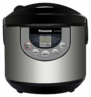Мультиварка PANASONIC SR-TMJ181BTW