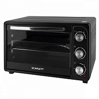Мини-печь Scarlett SC-EO93O20