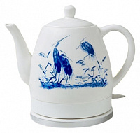 Чайник Великие реки Малиновка-13