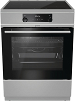Электрическая плита Gorenje EIT6355XPD