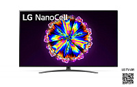 Телевизор LG 55NANO916NA