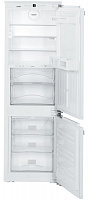 Встраиваемый холодильник LIEBHERR ICBN 3324