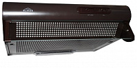 Плоская вытяжка ELIKOR Davoline 60П-290-П3Л черный