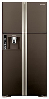 Холодильник HITACHI R-W 662 PU3 GBW