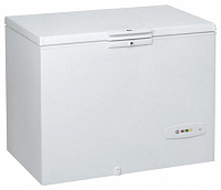 Морозильный ларь Whirlpool WHM 3111