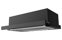 Встраиваемая вытяжка ДАРИНА INTO B 602 BB в.вытяж