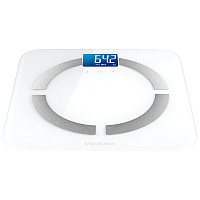 Напольные весы MEDISANA BS 430 Connect