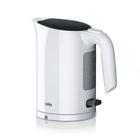 Чайник BRAUN WK 3000 WH