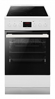 Кухонная плита Hansa FCCW 58303