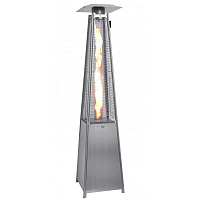 Обогреватель JAX JOGH-13000 PG (нержавеющая сталь)