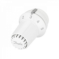 Royal Thermo Термоголовка жидкостная ROYAL THERMO Click