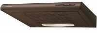 Плоская вытяжка Hansa OSC 6111 BH