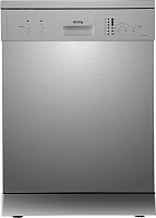Посудомоечная машина KORTING KDF 60240 S