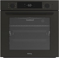 Встраиваемый электрический духовой шкаф KORTING OKB 6071 CBX