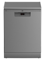Посудомоечная машина BEKO BDFN15421S