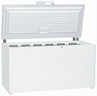 Морозильный ларь LIEBHERR GTP 4656