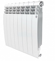 Royal Thermo Biliner Alum 500 - 8 секц.