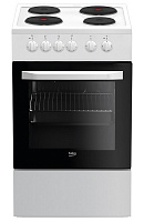 Электрическая плита BEKO FSS 56000 W