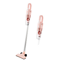 Вертикальный пылесос Kitfort KT-586-3