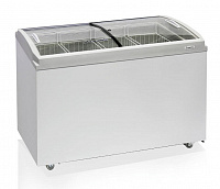 Морозильный ларь БИРЮСА 355 VCZQ