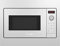 Встраиваемая микроволновка Bosch BFL523MW3