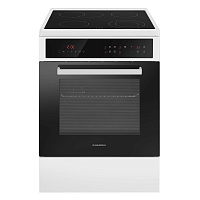 Электрическая плита MAUNFELD MEC611CW10TD