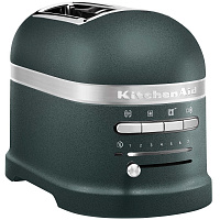 Тостер KitchenAid 5KMT2204EPP пальмовый