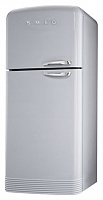 Холодильник SMEG FAB50XS