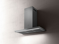 Купольная вытяжка ELICA THIN IX/A/60