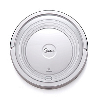 Робот-пылесос Midea MVCR01