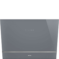Наклонная вытяжка SMEG KV28S