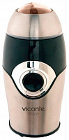 Кофемолка Viconte VC 3108 (черн)