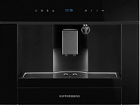 KUPPERSBERG KCM 182 Black