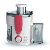 Соковыжималка ROLSEN RCJ-2505 pink