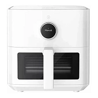 Аэрогриль Xiaomi Smart Air Fryer 5.5L EU (белый)