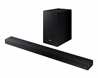 Саундбар SAMSUNG HW-A55C/RU