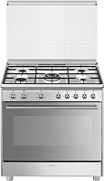 Электрическая плита Smeg SX91SV9