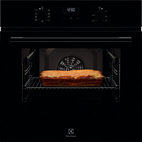 Встраиваемый электрический духовой шкаф Electrolux EOF5C50BZ