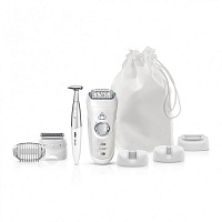 Эпилятор BRAUN 7561 Silk-epil 7 + триммер