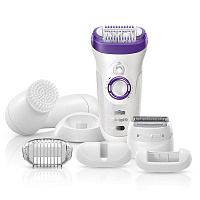 Эпилятор BRAUN 9-579 Silk-epil 9