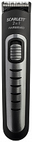 Scarlett  SC-HC63055 черный