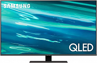Телевизор SAMSUNG QE50Q80AAUXRU