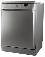 Посудомоечная машина Indesit DFP 58T94 CA NX 