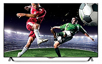 Телевизор LG 55UB830V