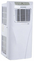 Мобильный кондиционер Redmond RC-1001 белый