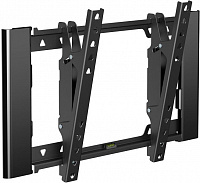Кронштейн HOLDER T3929-B черный