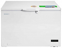 Морозильный ларь KRAFT BD(W)-335BLG
