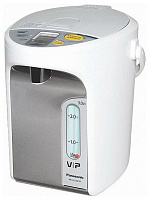 Термопот Panasonic NC-HU301PLTW